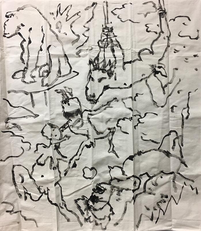 Lost in the Clouds