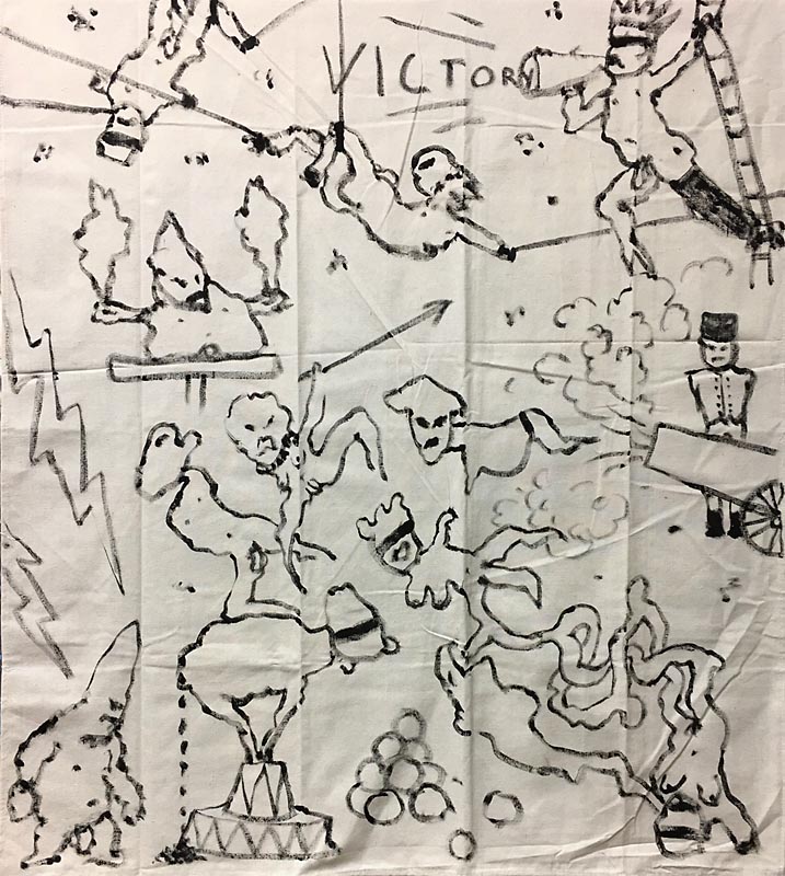 Victory