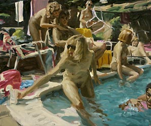 Burfield\'s Revisited