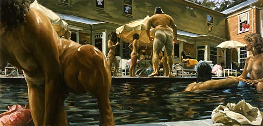 Dana\'s Pool