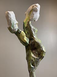 05 untitled (white head, arm)