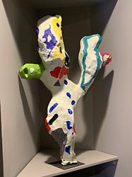 09 untitled (colorful with green)