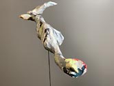 06 untitled (floating, red tip)