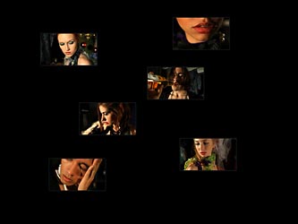Spellbound - Video