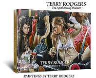 Terry Rodgers —The Apotheosis of Pleasure—