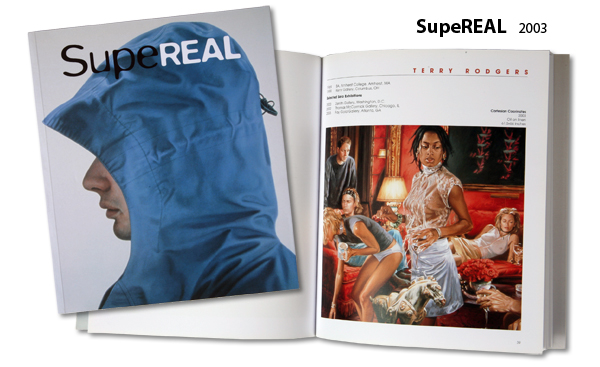 SupeREAL (Italy), 2003 