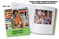 Back to the Figure, Painting of the Present (Munich, Rotterdam), 2006-2007