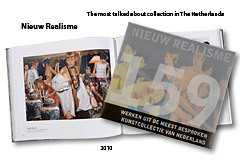 Nieuwrealisme (The Netherlands), 2010