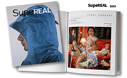 SupeREAL (Italy), 2003